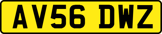 AV56DWZ
