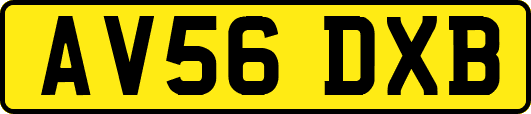 AV56DXB