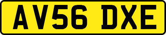 AV56DXE