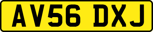 AV56DXJ