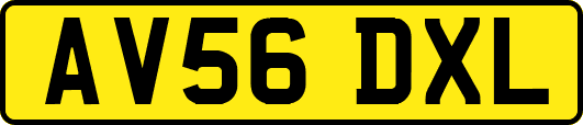 AV56DXL