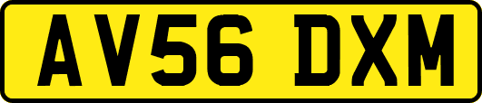 AV56DXM