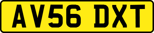 AV56DXT