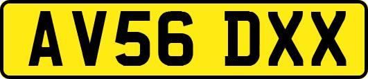 AV56DXX