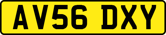 AV56DXY
