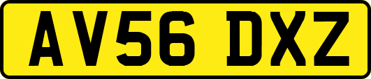 AV56DXZ