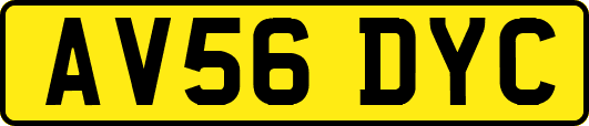 AV56DYC