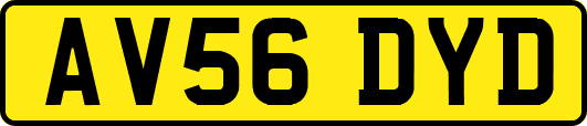 AV56DYD