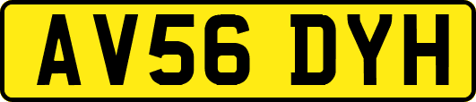 AV56DYH