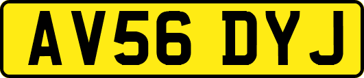 AV56DYJ