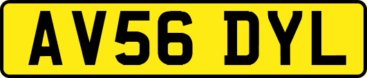 AV56DYL