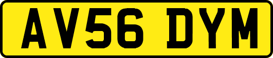 AV56DYM