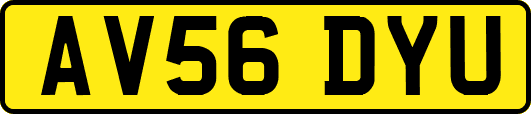 AV56DYU