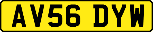 AV56DYW