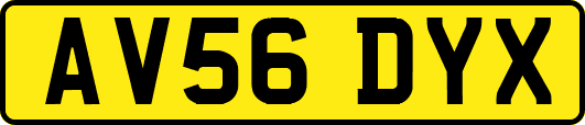 AV56DYX