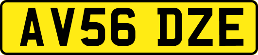 AV56DZE