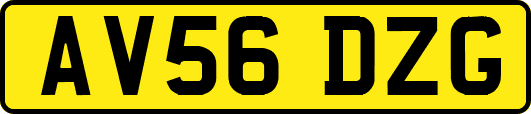 AV56DZG