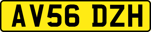 AV56DZH