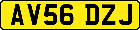 AV56DZJ