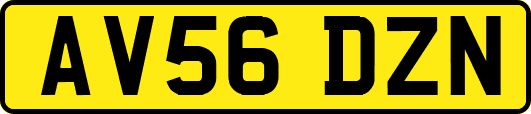 AV56DZN
