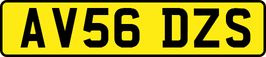 AV56DZS