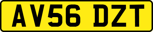 AV56DZT