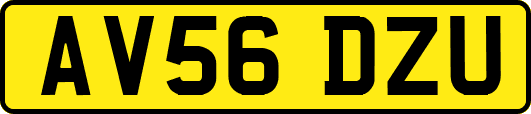 AV56DZU