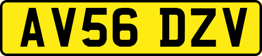 AV56DZV
