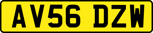 AV56DZW