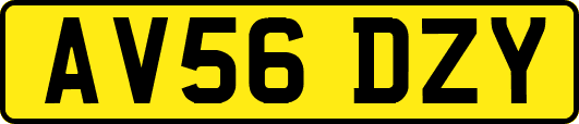 AV56DZY