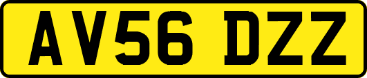 AV56DZZ