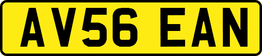 AV56EAN