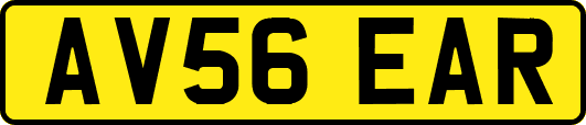 AV56EAR