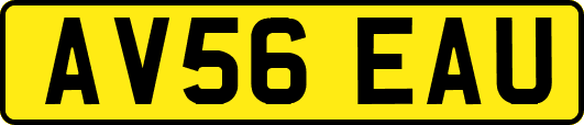 AV56EAU