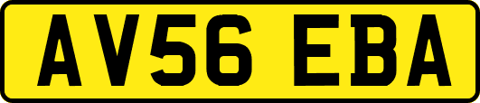 AV56EBA