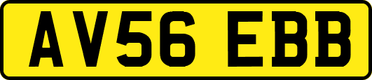 AV56EBB