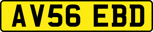 AV56EBD
