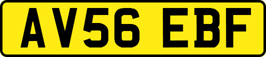 AV56EBF