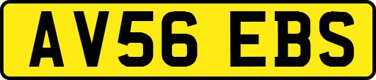 AV56EBS