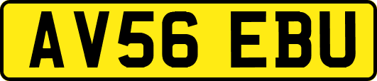 AV56EBU