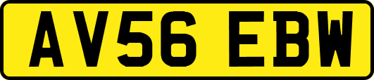 AV56EBW