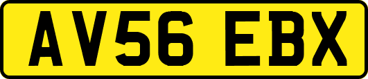 AV56EBX