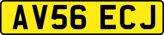 AV56ECJ