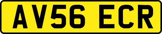 AV56ECR