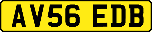 AV56EDB