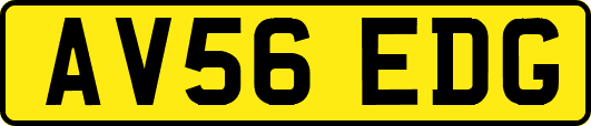 AV56EDG