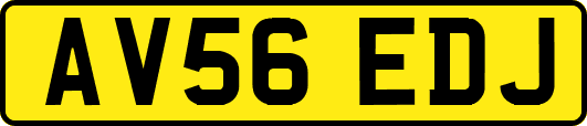 AV56EDJ