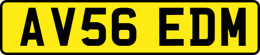 AV56EDM