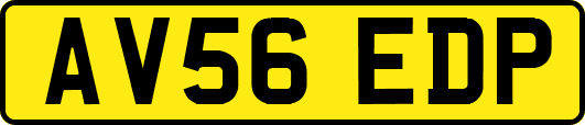 AV56EDP