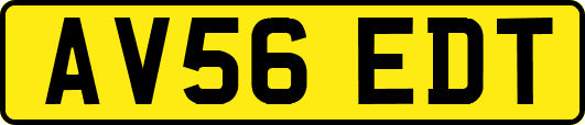 AV56EDT
